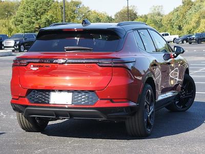 2026 Chevrolet Equinox EV FWD SUV for sale #TS107176 - photo 2