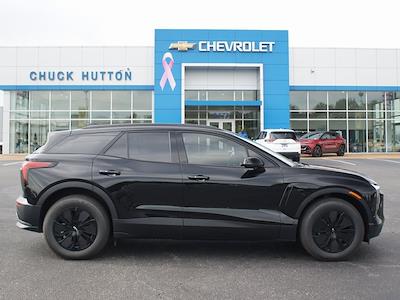 2026 Chevrolet Blazer EV FWD SUV for sale #TS107658 - photo 1