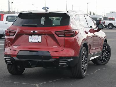 2026 Chevrolet Blazer FWD SUV for sale #TS123332 - photo 2