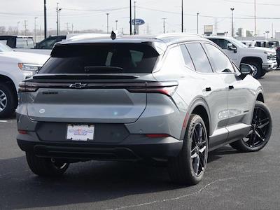 New 2026 Chevrolet Equinox EV LT for sale #TS133925 - photo 2