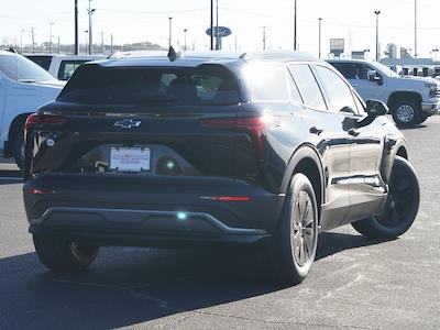 2026 Chevrolet Blazer EV FWD SUV for sale #TS139817 - photo 2