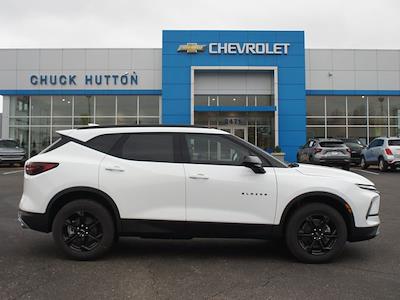 New 2026 Chevrolet Blazer - photo 1