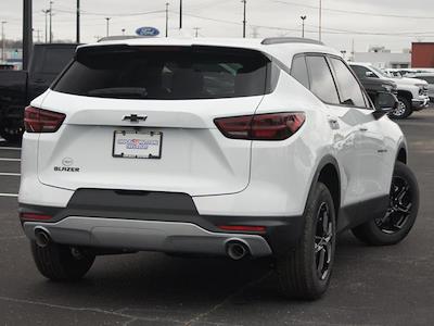New 2026 Chevrolet Blazer - photo 1