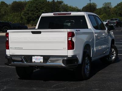 2026 Chevrolet Silverado 1500 Crew Cab 4WD Pickup for sale #TZ126729 - photo 2