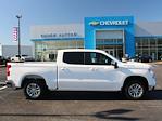 2026 Chevrolet Silverado 1500 Crew Cab 4WD Pickup for sale #TZ126729 - photo 1