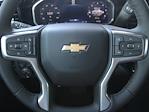 2026 Chevrolet Silverado 1500 Crew Cab 4WD Pickup for sale #TZ126729 - photo 9