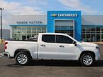 New 2026 Chevrolet Silverado 1500 Custom Crew Cab Pickup for sale #TZ135327 - photo 1