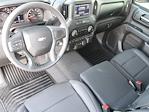 New 2026 Chevrolet Silverado 1500 Custom Crew Cab Pickup for sale #TZ135327 - photo 3