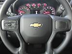 New 2026 Chevrolet Silverado 1500 Custom Crew Cab Pickup for sale #TZ135327 - photo 7