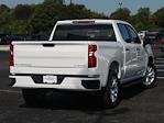 New 2026 Chevrolet Silverado 1500 Custom Crew Cab Pickup for sale #TZ135327 - photo 2