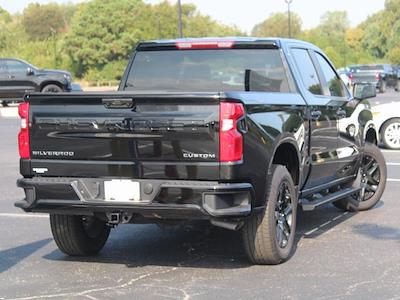 2026 Chevrolet Silverado 1500 Crew Cab RWD Pickup for sale #TZ135523 - photo 2