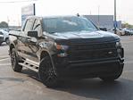 2026 Chevrolet Silverado 1500 Crew Cab RWD Pickup for sale #TZ135523 - photo 6