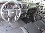 New 2026 Chevrolet Silverado 1500 Custom Crew Cab 4x4 Pickup for sale #TZ135669 - photo 3
