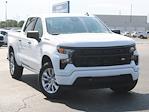 New 2026 Chevrolet Silverado 1500 Custom Crew Cab 4x4 Pickup for sale #TZ135669 - photo 6