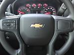 New 2026 Chevrolet Silverado 1500 Custom Crew Cab 4x4 Pickup for sale #TZ135669 - photo 7