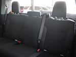 New 2026 Chevrolet Silverado 1500 Custom Crew Cab 4x4 Pickup for sale #TZ135669 - photo 8