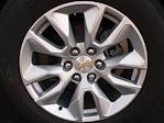 New 2026 Chevrolet Silverado 1500 Custom Crew Cab 4x4 Pickup for sale #TZ135669 - photo 9