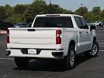 New 2026 Chevrolet Silverado 1500 Custom Crew Cab 4x4 Pickup for sale #TZ135669 - photo 2