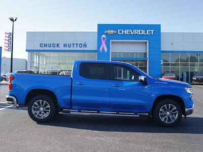 New 2026 Chevrolet Silverado 1500 LT Crew Cab Pickup for sale #TZ149258 - photo 1