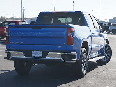 New 2026 Chevrolet Silverado 1500 LT Crew Cab Pickup for sale #TZ149258 - photo 2