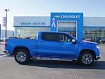 New 2026 Chevrolet Silverado 1500 LT Crew Cab Pickup for sale #TZ149258 - photo 1