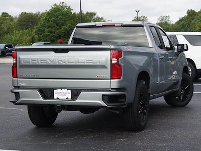 2026 Chevrolet Silverado 1500 Double Cab 4WD Pickup for sale #TZ174242 - photo 2