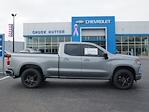 New 2026 Chevrolet Silverado 1500 RST Double Cab 4WD Pickup for sale #TZ174242 - photo 3