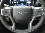New 2026 Chevrolet Silverado 1500 RST Double Cab 4WD Pickup for sale #TZ174242 - photo 8