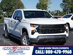 2026 Chevrolet Silverado 1500 Double Cab 4WD Pickup for sale #TZ175191 - photo 3