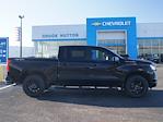 New 2026 Chevrolet Silverado 1500 RST Crew Cab for sale #TZ238716 - photo 1