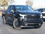 New 2026 Chevrolet Silverado 1500 RST Crew Cab for sale #TZ238716 - photo 3