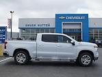 2026 Chevrolet Silverado 1500 Crew Cab 4WD Pickup for sale #TZ242783 - photo 1