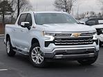 2026 Chevrolet Silverado 1500 Crew Cab 4WD Pickup for sale #TZ242783 - photo 8