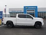 New 2026 Chevrolet Silverado 1500 RST Crew Cab for sale #TZ243077 - photo 1