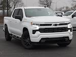 New 2026 Chevrolet Silverado 1500 RST Crew Cab for sale #TZ243077 - photo 3