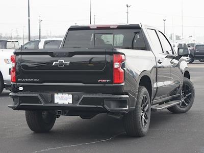 New 2026 Chevrolet Silverado 1500 RST Crew Cab for sale #TZ245524 - photo 2