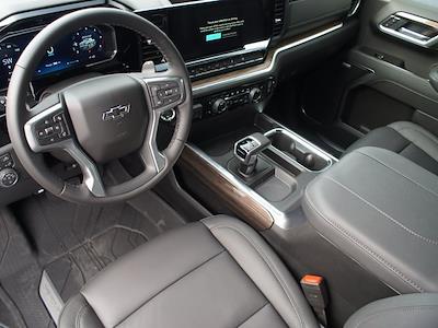 New 2026 Chevrolet Silverado 1500 RST Crew Cab for sale #TZ252518 - photo 2