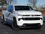 New 2026 Chevrolet Silverado 1500 RST Crew Cab for sale #TZ252518 - photo 3
