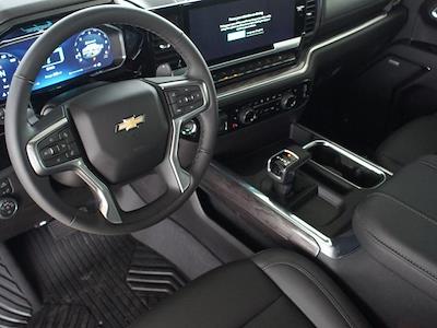 New 2026 Chevrolet Silverado 1500 LTZ Crew Cab for sale #TZ262914 - photo 2