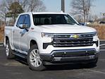 New 2026 Chevrolet Silverado 1500 LTZ Crew Cab for sale #TZ262914 - photo 7