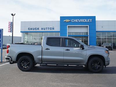 New 2026 Chevrolet Silverado 1500 - photo 1