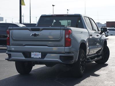 New 2026 Chevrolet Silverado 1500 - photo 1