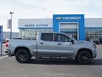 New 2026 Chevrolet Silverado 1500 Custom Crew Cab for sale #TZ279696 - photo 1