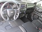 New 2026 Chevrolet Silverado 1500 Custom Crew Cab for sale #TZ279696 - photo 4