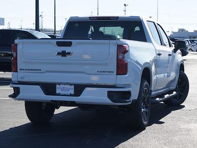 New 2026 Chevrolet Silverado 1500 - photo 1