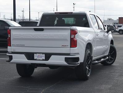 New 2026 Chevrolet Silverado 1500 - photo 1