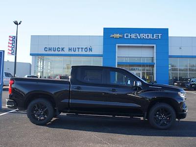 New 2026 Chevrolet Silverado 1500 - photo 1