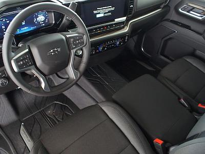 New 2026 Chevrolet Silverado 1500 - photo 1