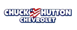 Chuck Hutton Chevrolet Logo