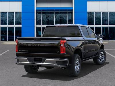 New 2024 Chevrolet Silverado 1500 LT Crew Cab 4WD Pickup for sale #245073 - photo 2